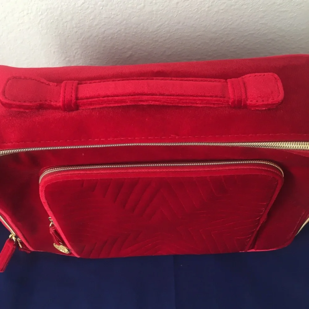 Estee Lauder Makeup Train Case